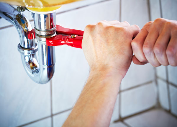 About Larsen Plumbers